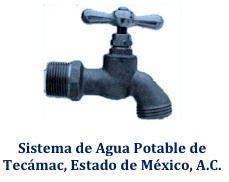 Tecámac: Un sistema ciudadano de auto-abasto de agua potable